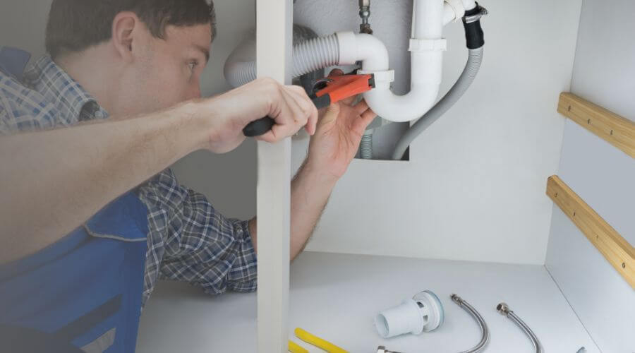 Expert burst pipe repair services in Turtletown, TN